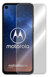 Скрийн протектор от закалено стъкло за Motorola One Vision 